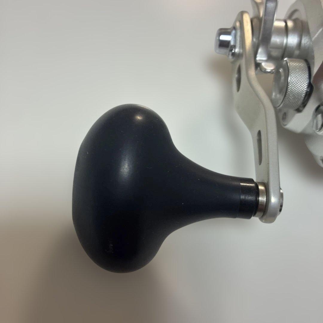 オシアジガー　1501HG 箱なし