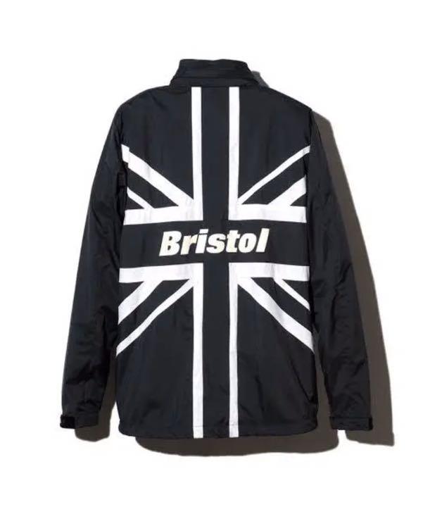 ジャケット・アウター F.C.R.B. 2012 S/S NIKE  \"UNION JACK\"