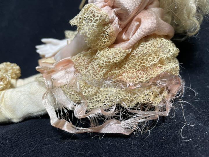 ハンドメイ Mary Lambeth作 Bru Brevete リプロダクション N2OSE-m14967305924 えした