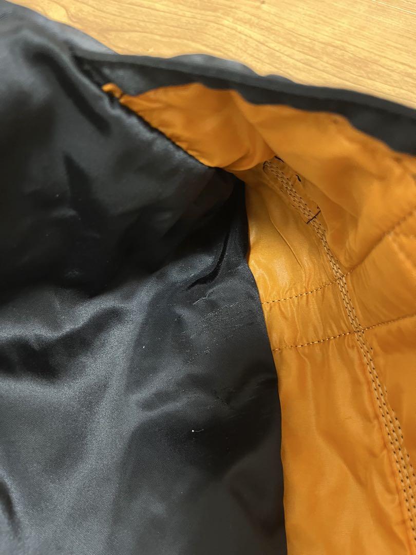 PORTER タンカー ミニボストン S ドラムバッグ