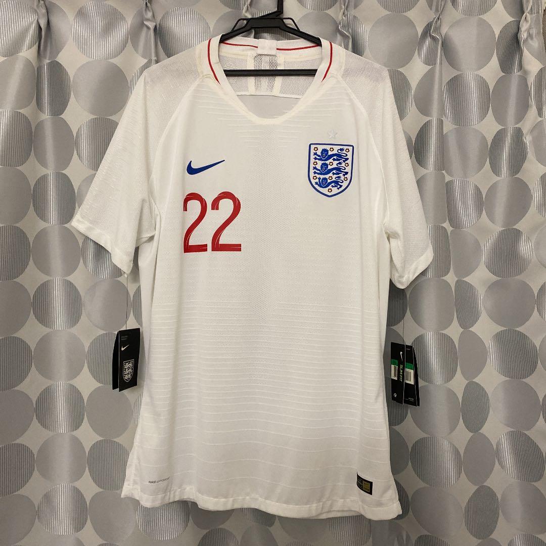 アレクサンダー アーノルドイングランド代表オーセンティックユニフォーム Rehda Com