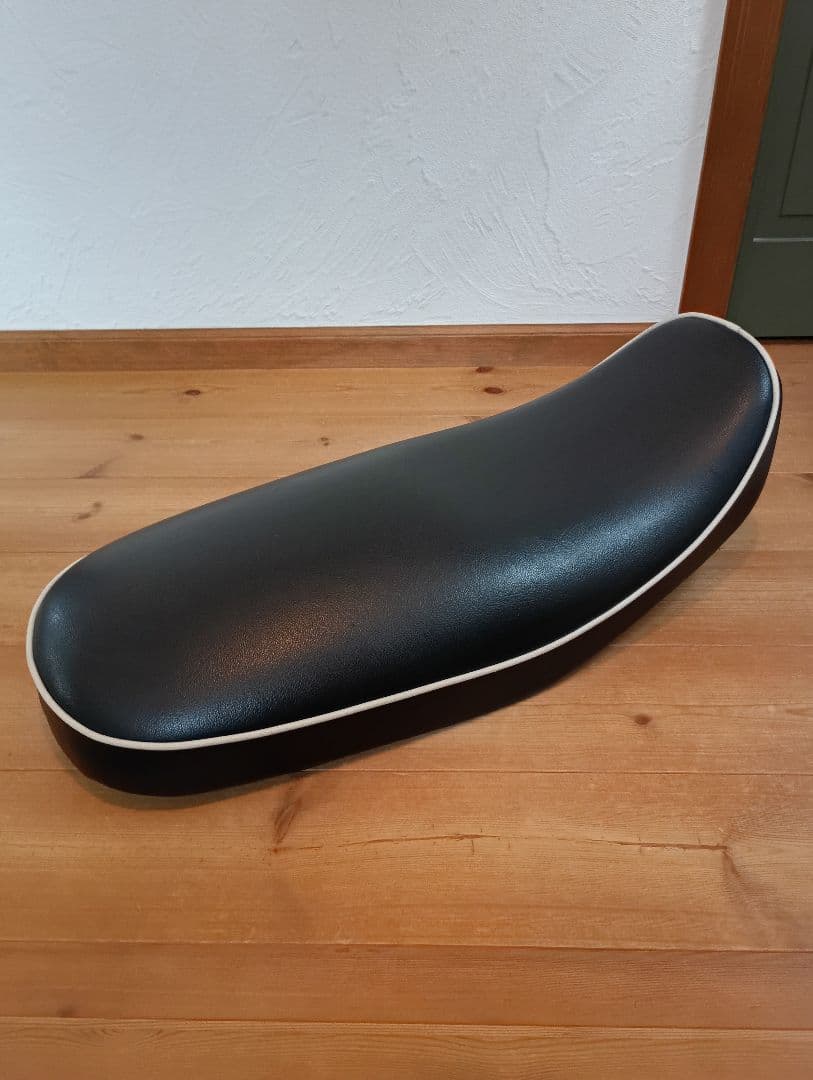 SR400 SR500 メーカー不明シート