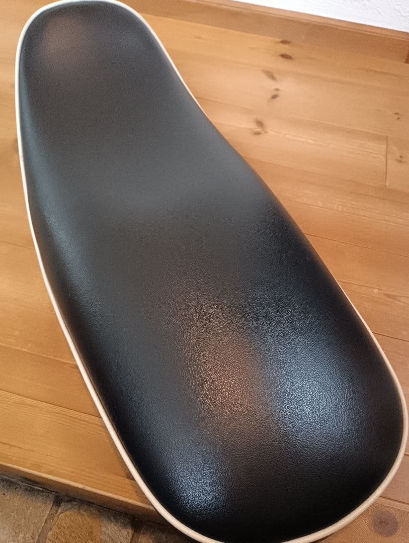 SR400 SR500 メーカー不明シート