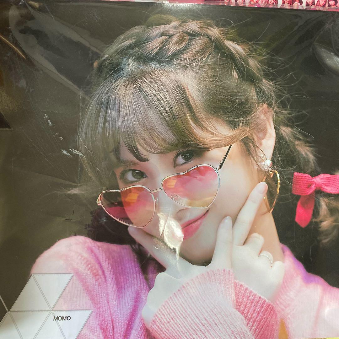TWICEモモいろいろ jgt0o-m14969375986 爆買い通販