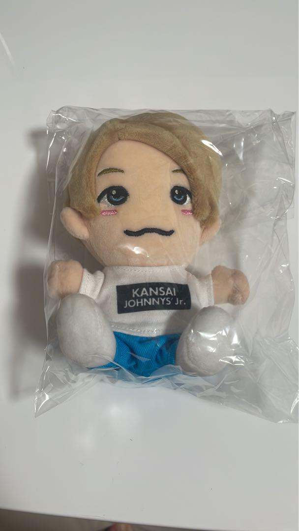 正門良規　ちびぬい