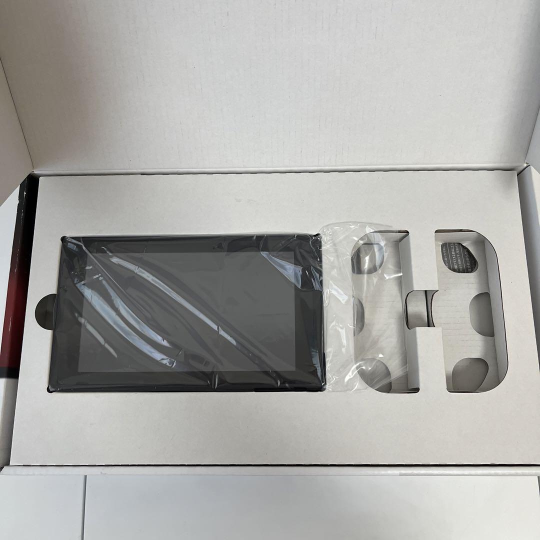 ニンテンドースイッチ 未対策 初期