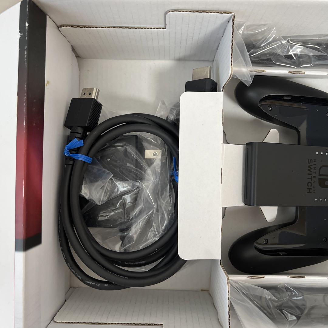 ニンテンドースイッチ 未対策 初期