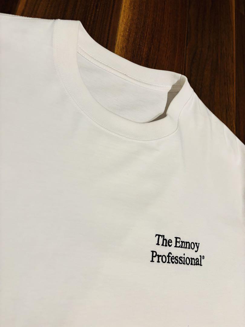 ennoy Tシャツ　3点セット　L〜XL