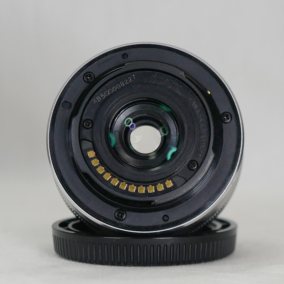 Panasonic Lumix DC-GF9 ＋ 標準ズームレンズ セット