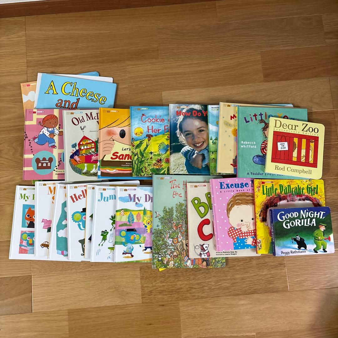 World wide kids ワールドワイドキッズ　セット