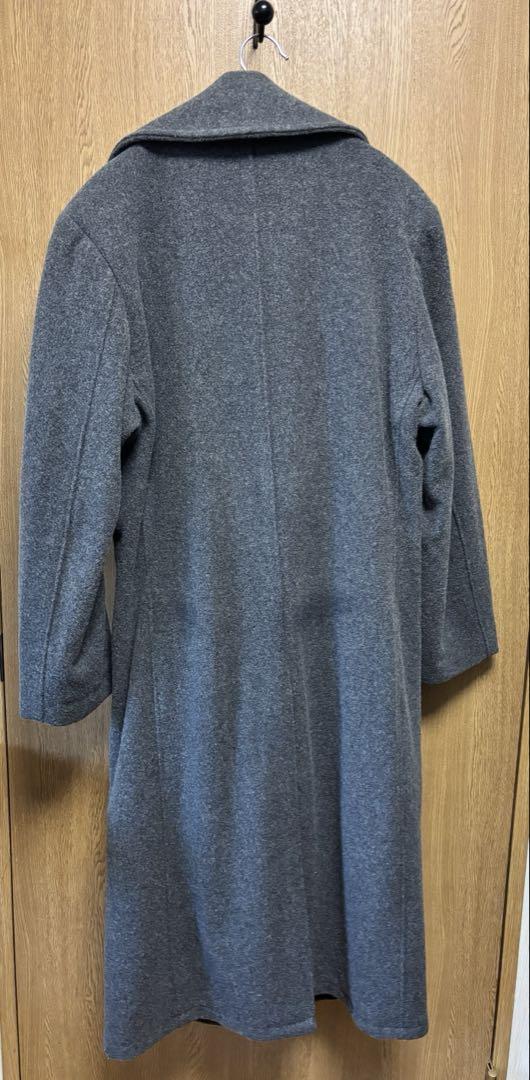 【値下げ】⭐️【希少】Schott N.Y.C ロングPコート