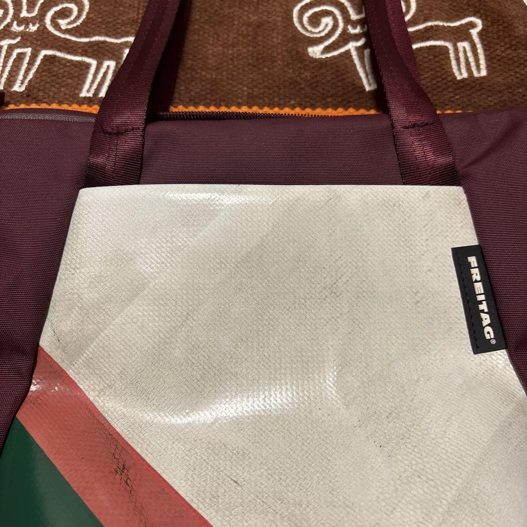 バッグ FREITAG F620 DAVIAN