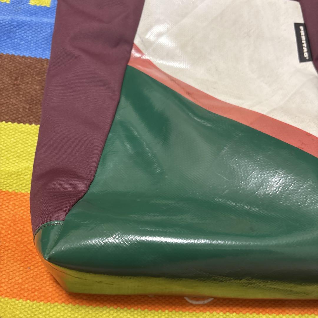 バッグ FREITAG F620 DAVIAN