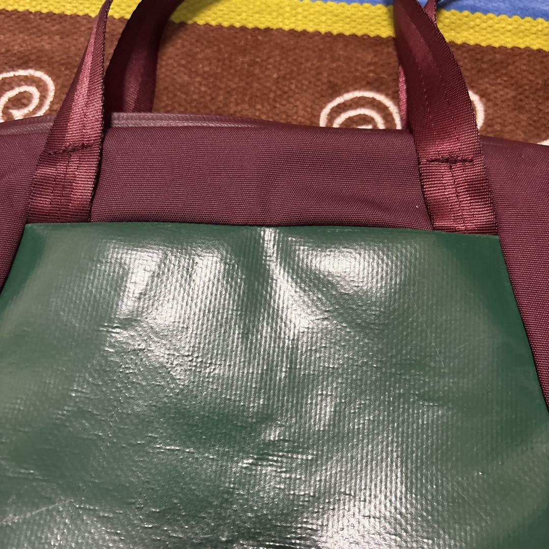 バッグ FREITAG F620 DAVIAN