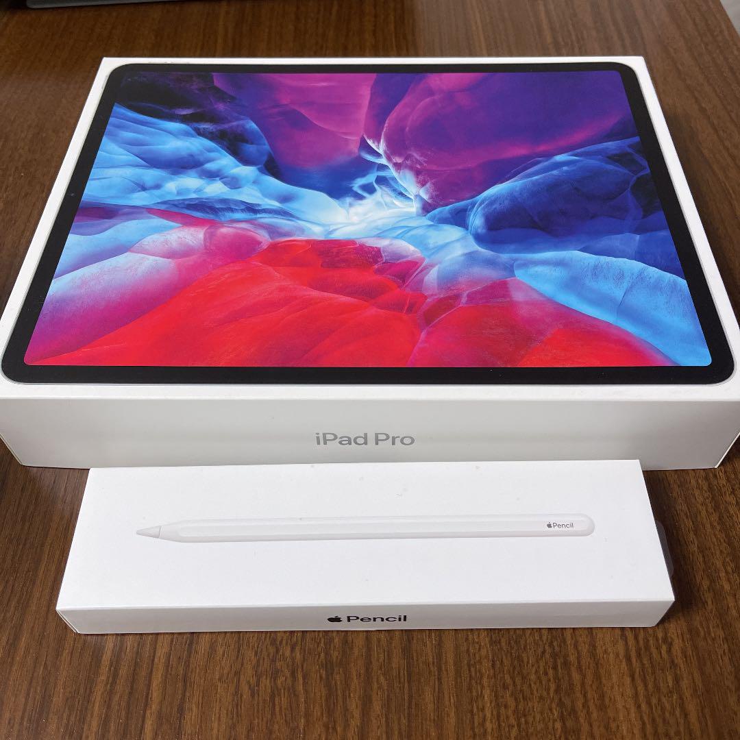 iPad Pro 12.9インチ Wi-Fi Apple Pencilセット 卸し売り購入 iPad Pro 12.9インチ Wi-Fi Apple Pencilセット 卸し売り購入