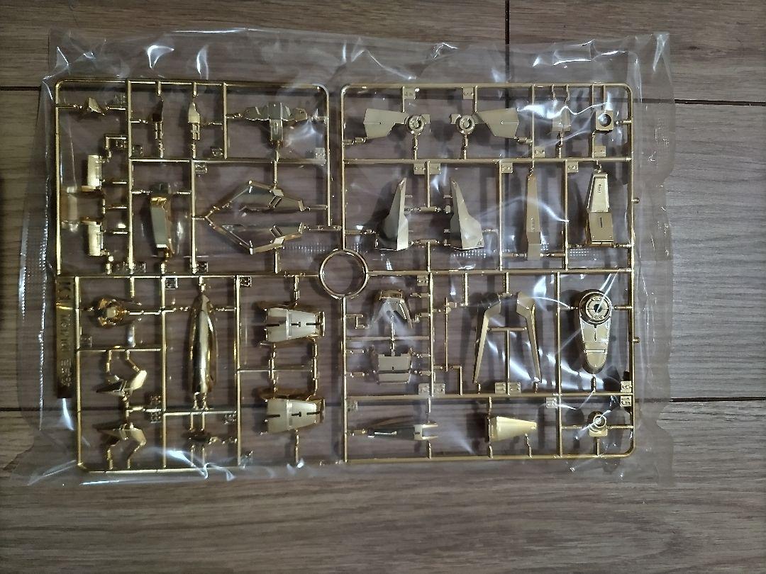 MSR-00100S 百式-改 1/100スケール MGモデル