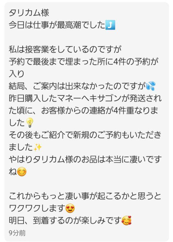 ②『ミスラウド2.3』ペンダント型　ドワーフの一発逆転億万長者ゴールデンミスリル