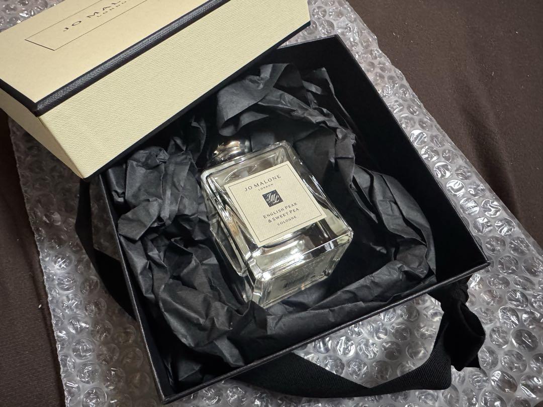 半額最終値下げ！【JOMALONE】EnglishPear & SweetPea