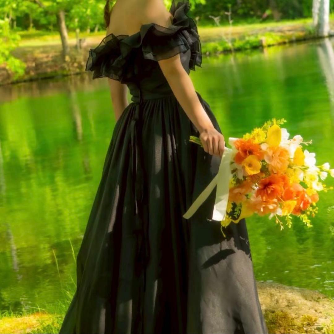 アーバンブランシュ ビタミンドレス