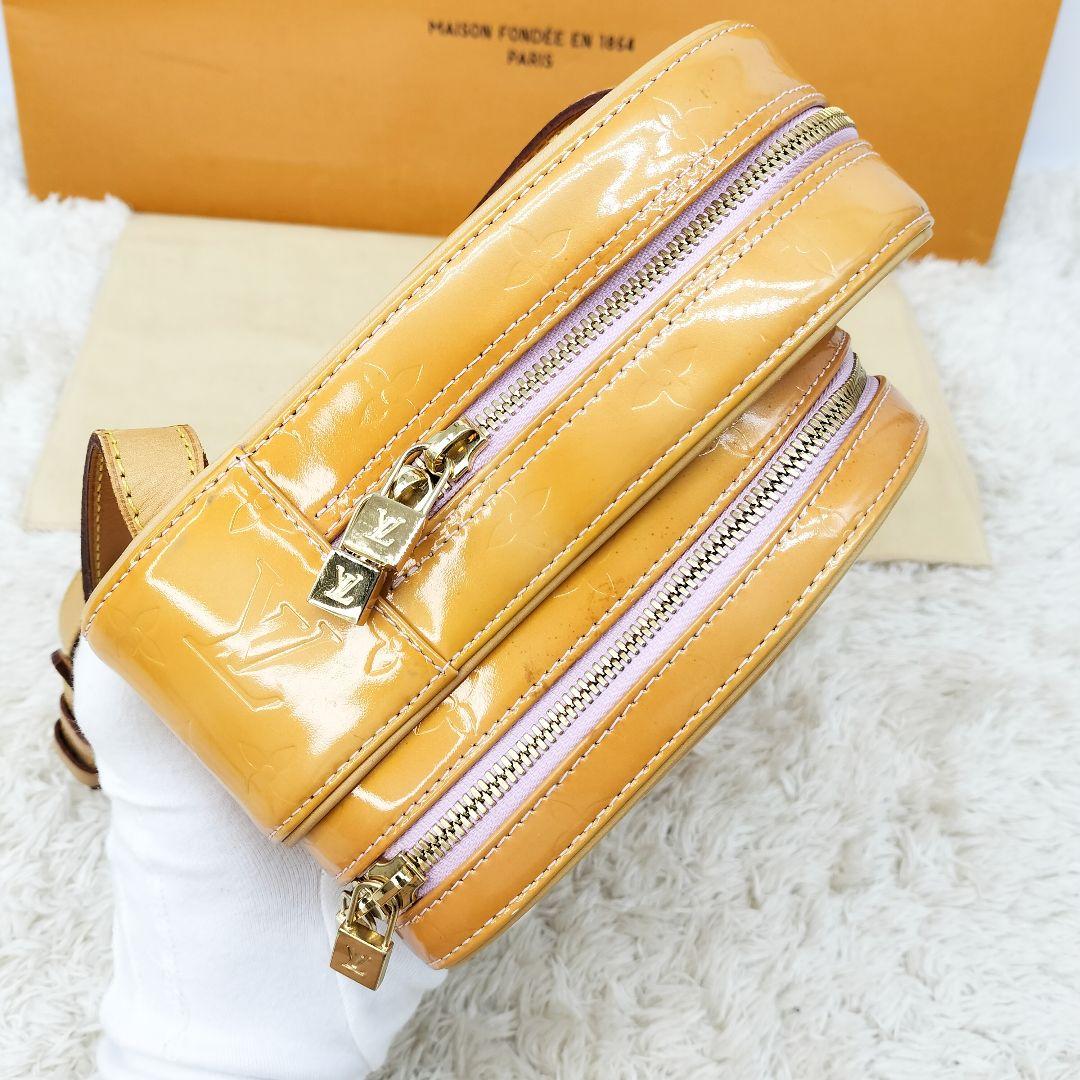 正規品 美品 ルイヴィトン リュックサック バッグパック 正規品 美品 ルイヴィトン リュックサック バッグパック