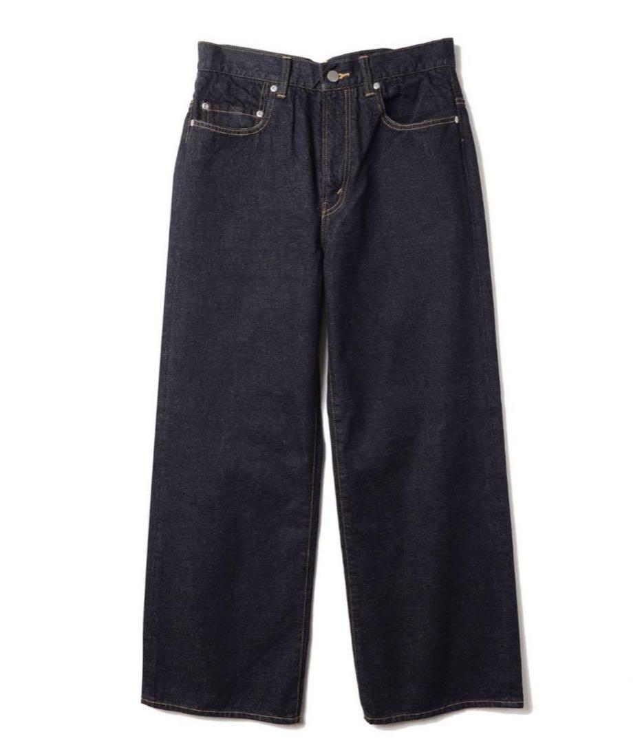 JIEDA denim