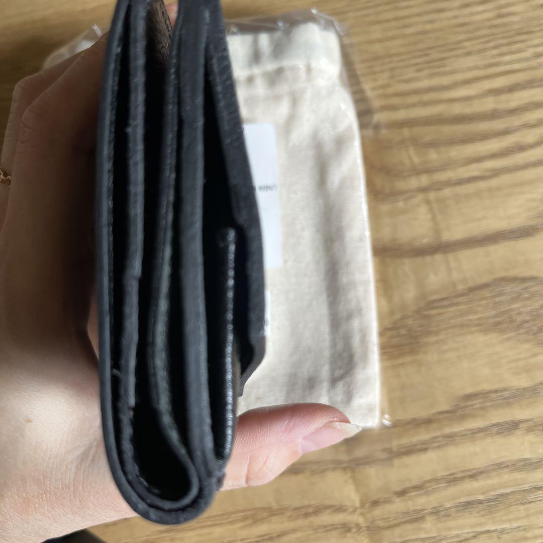 今週迄。イルビゾンテ 財布 画像3