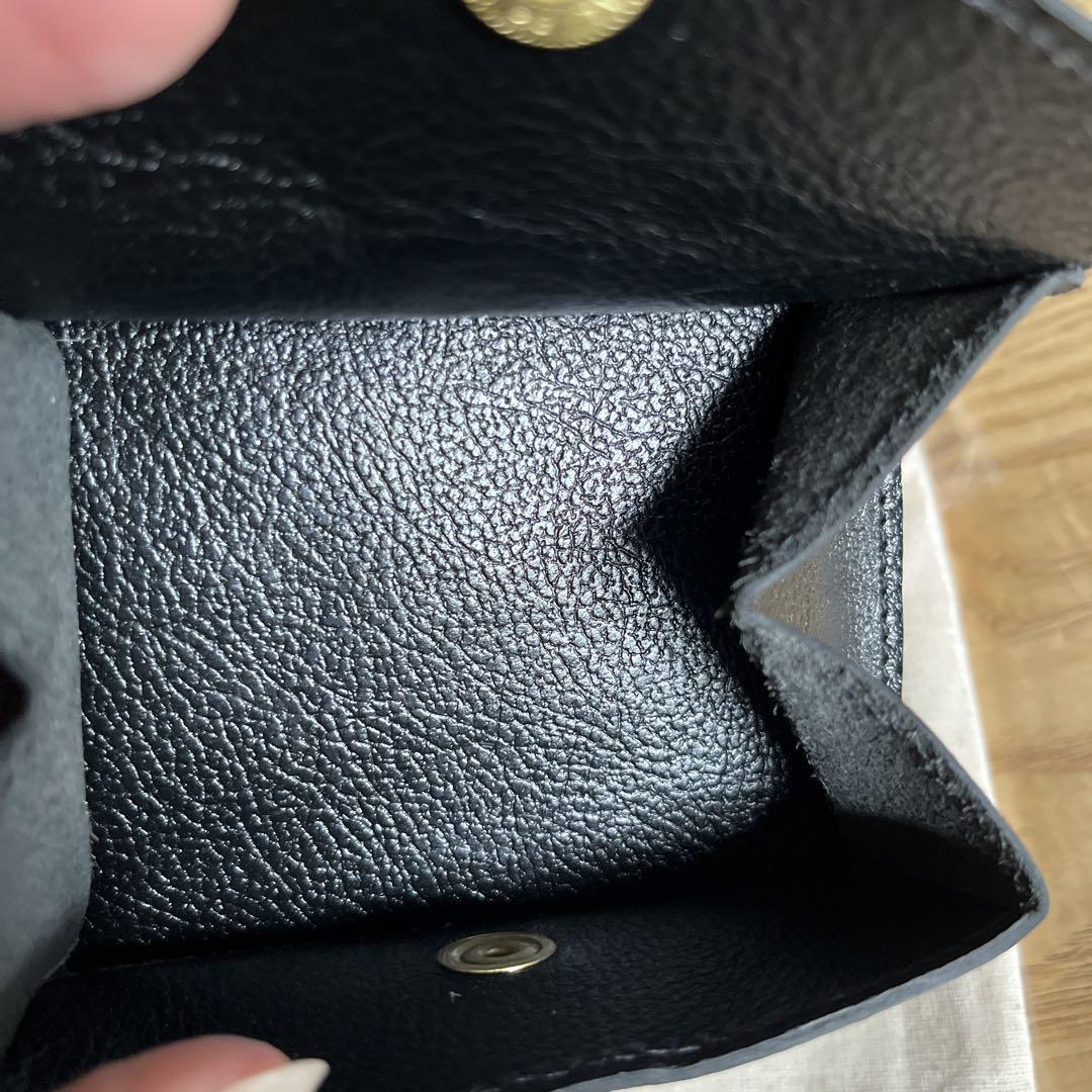 今週迄。イルビゾンテ 財布 画像4