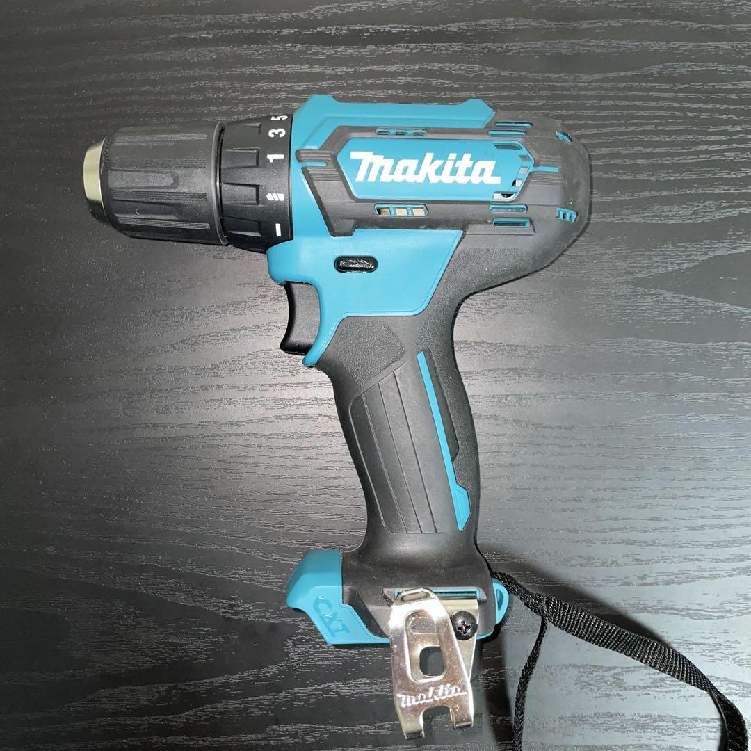 マキタ DF333D 充電式ドライバドリル 10.8V