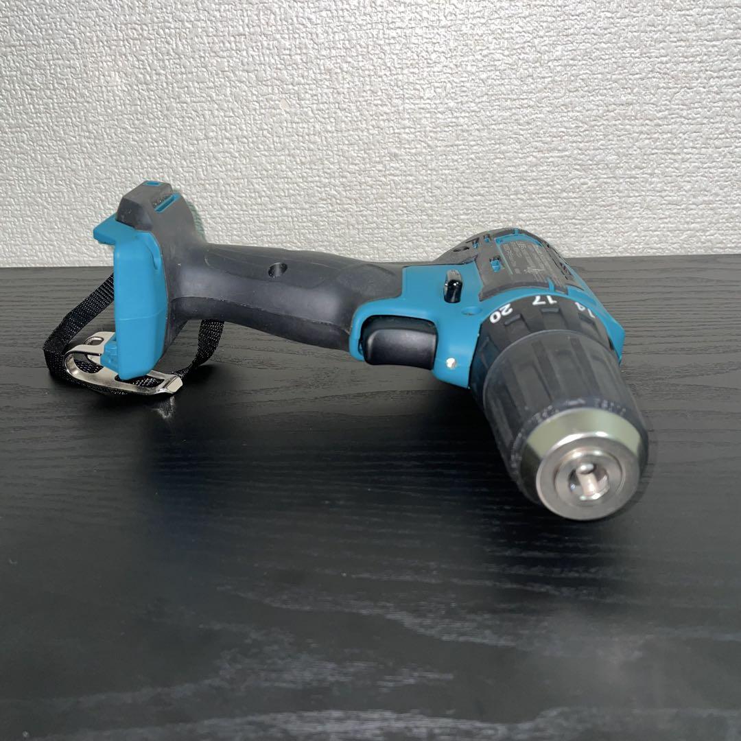 マキタ DF333D 充電式ドライバドリル 10.8V