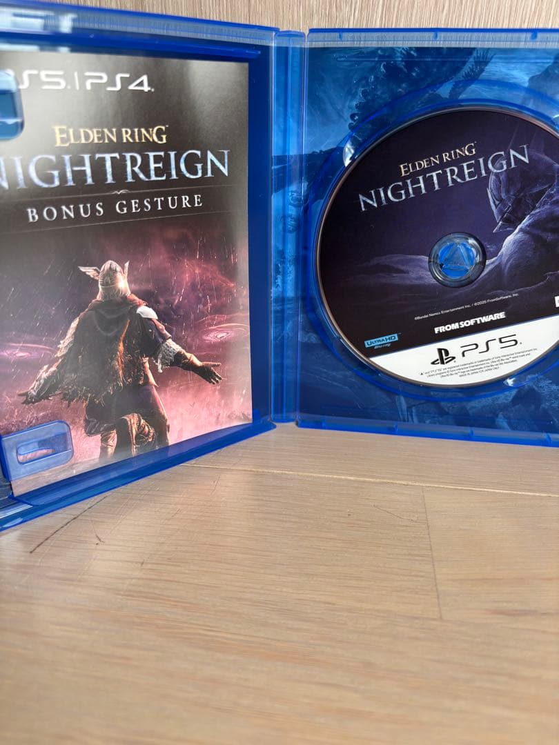 ほか3点目立った傷や汚れなし