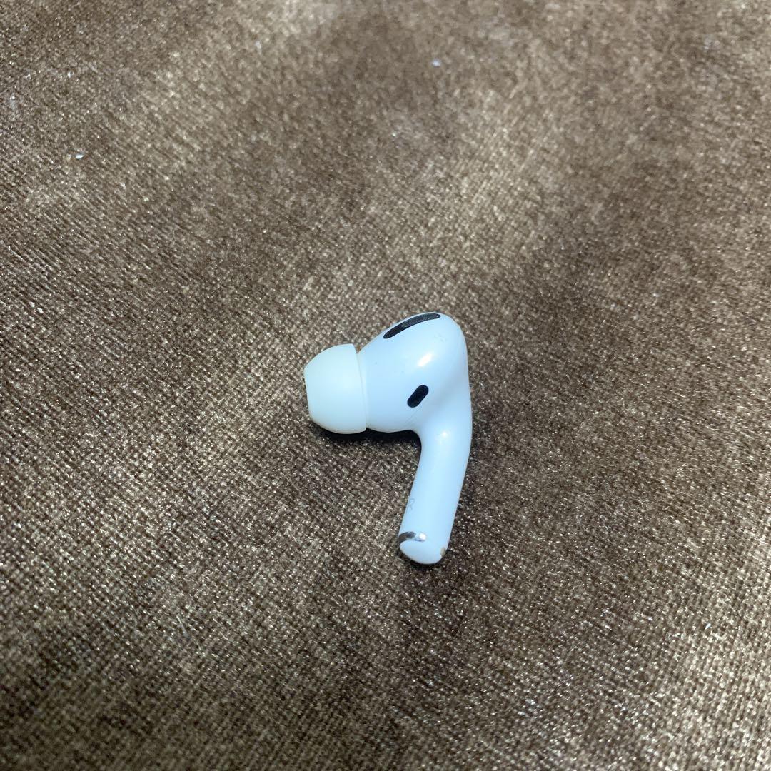 Apple AirPods Pro 第一世代　イヤホン　右耳