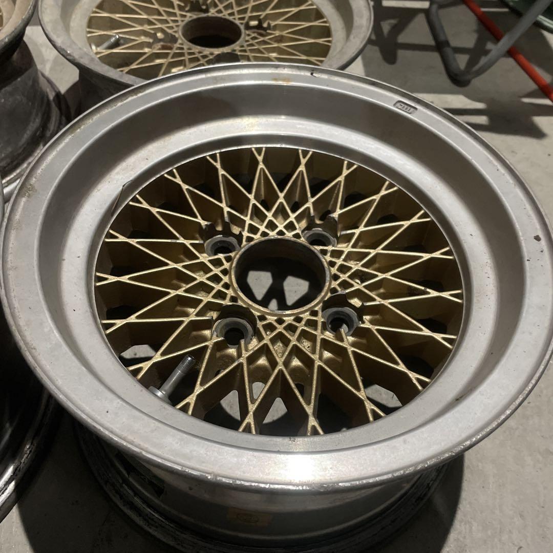 4本セット 13インチ
