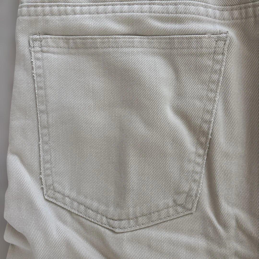 Levi's 519 カツラギ コットンツイル70's〜　ヴィンテージ　パンツ