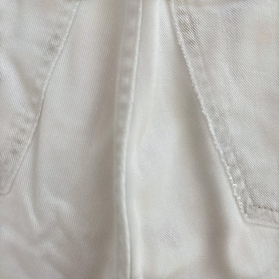 Levi's 519 カツラギ コットンツイル70's〜　ヴィンテージ　パンツ