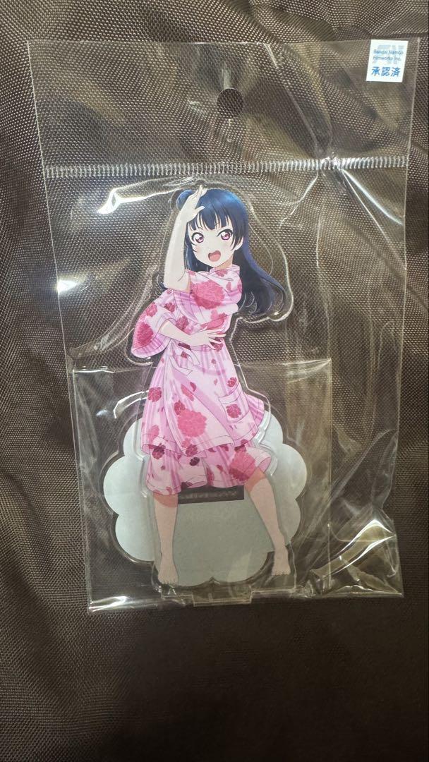 スタンプラリー・グッズ詳細｜ICOIプロジェクト × ラブライブ