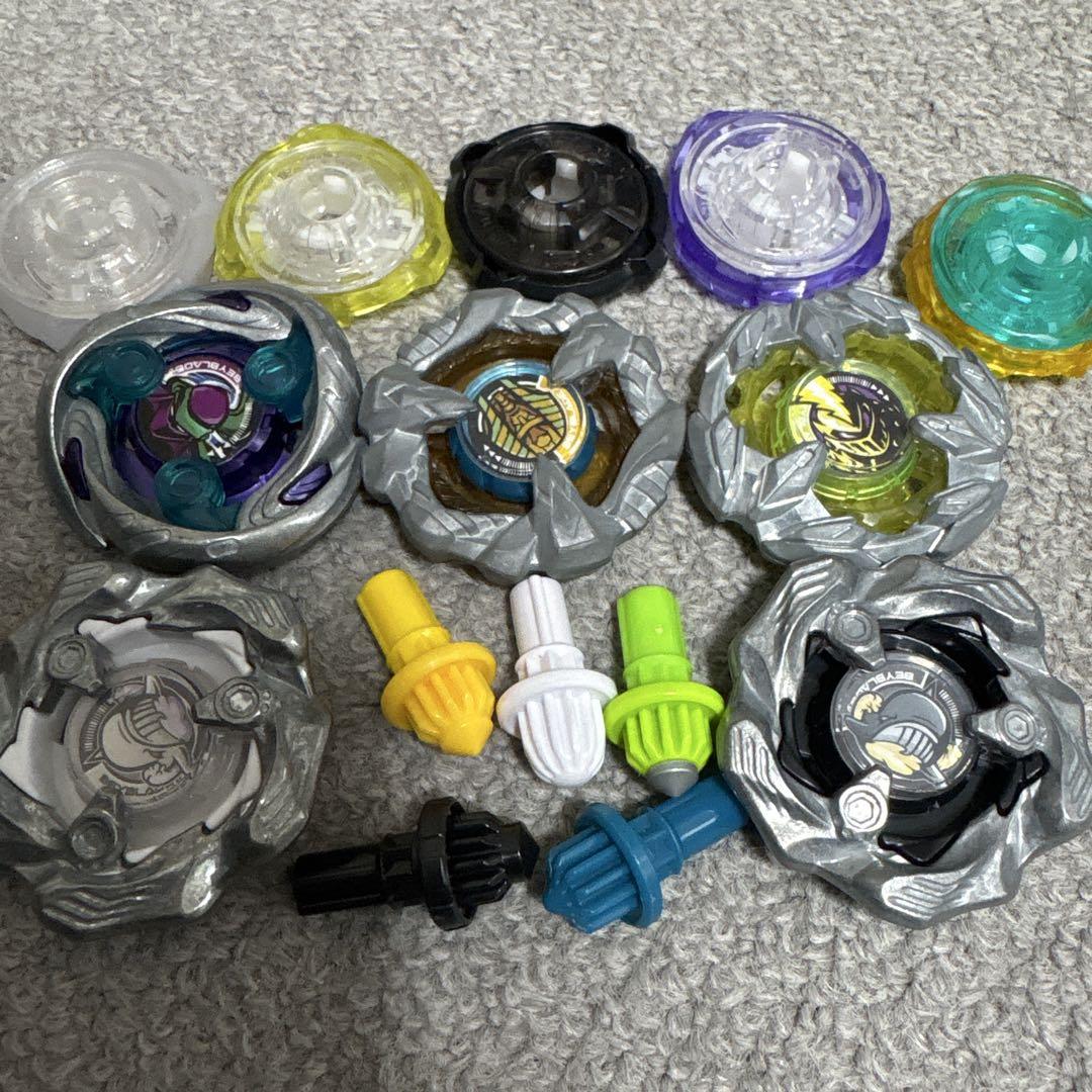 C3yoyodesign Krown.wsヨーヨー 青・黄・黒スプラッシュカラー C3yoyodesign Krown.wsヨーヨー 青・黄・黒スプラッシュカラー