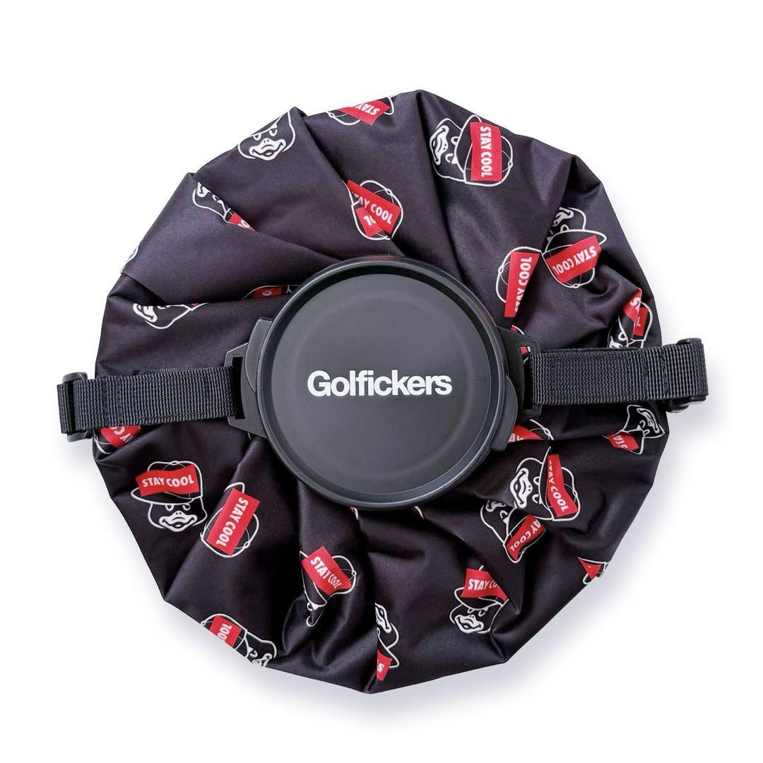 【新品】Golfickers （Ice Bag）
