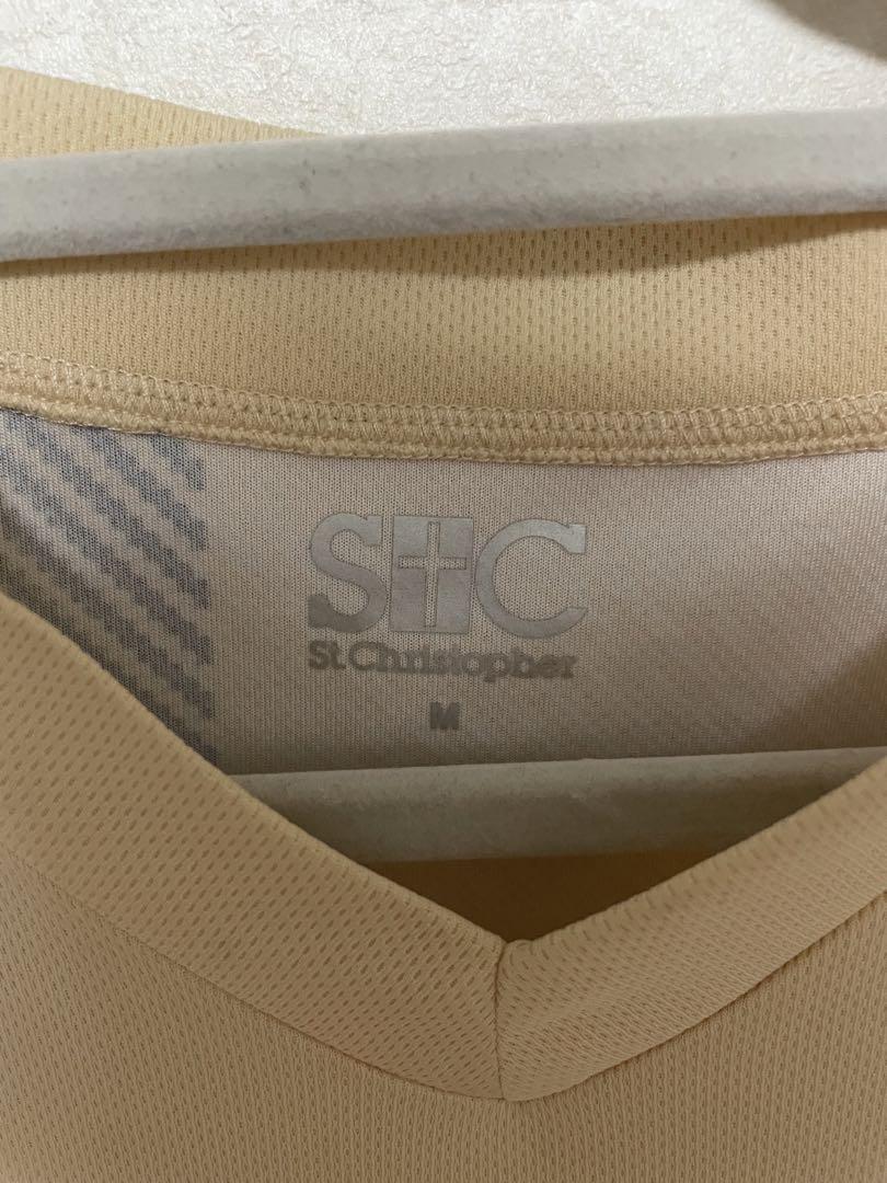 St. Catherine's スポーツウェア チェック柄 セット