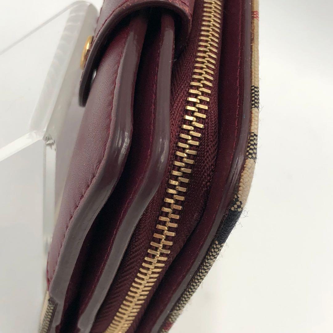 ◎ノバチェック◎Burberry