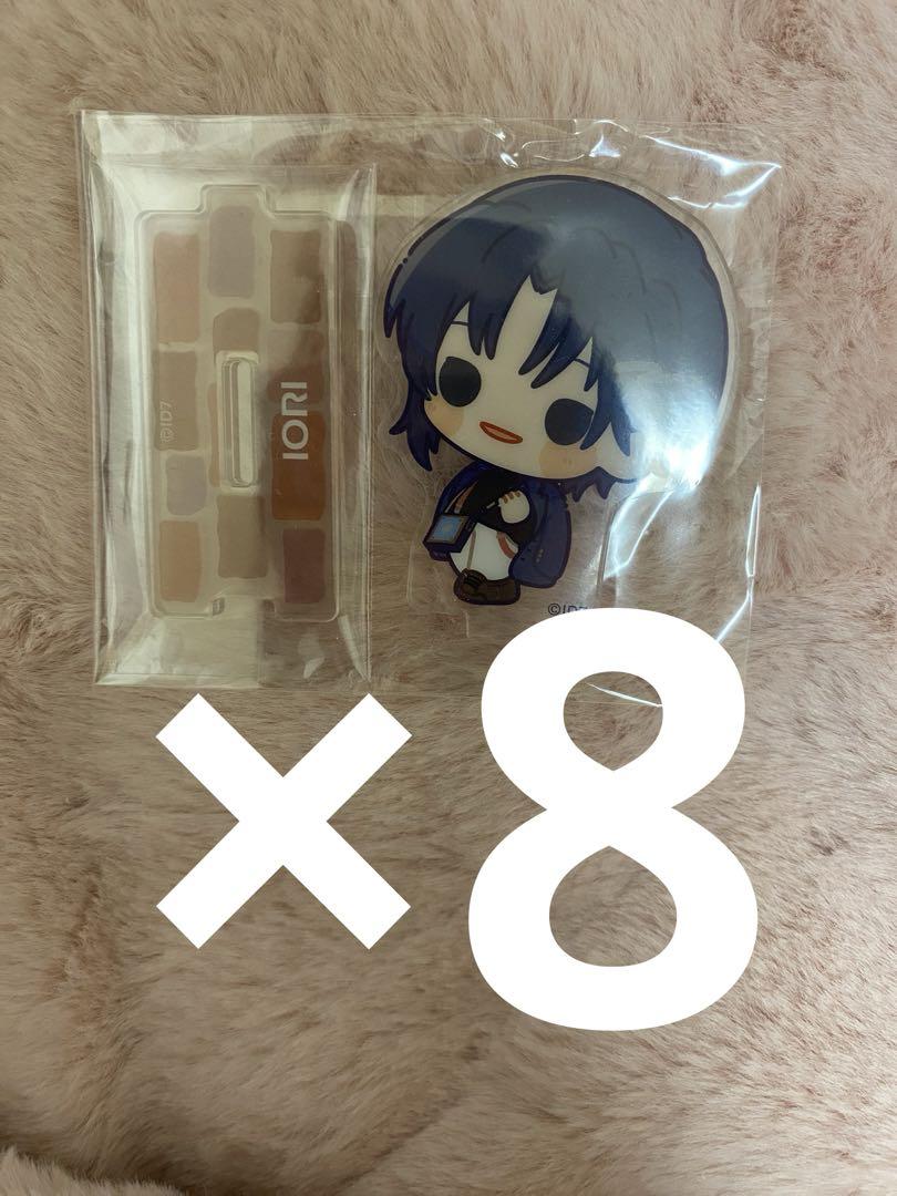 和泉一織　G4Y ミニアクスタ