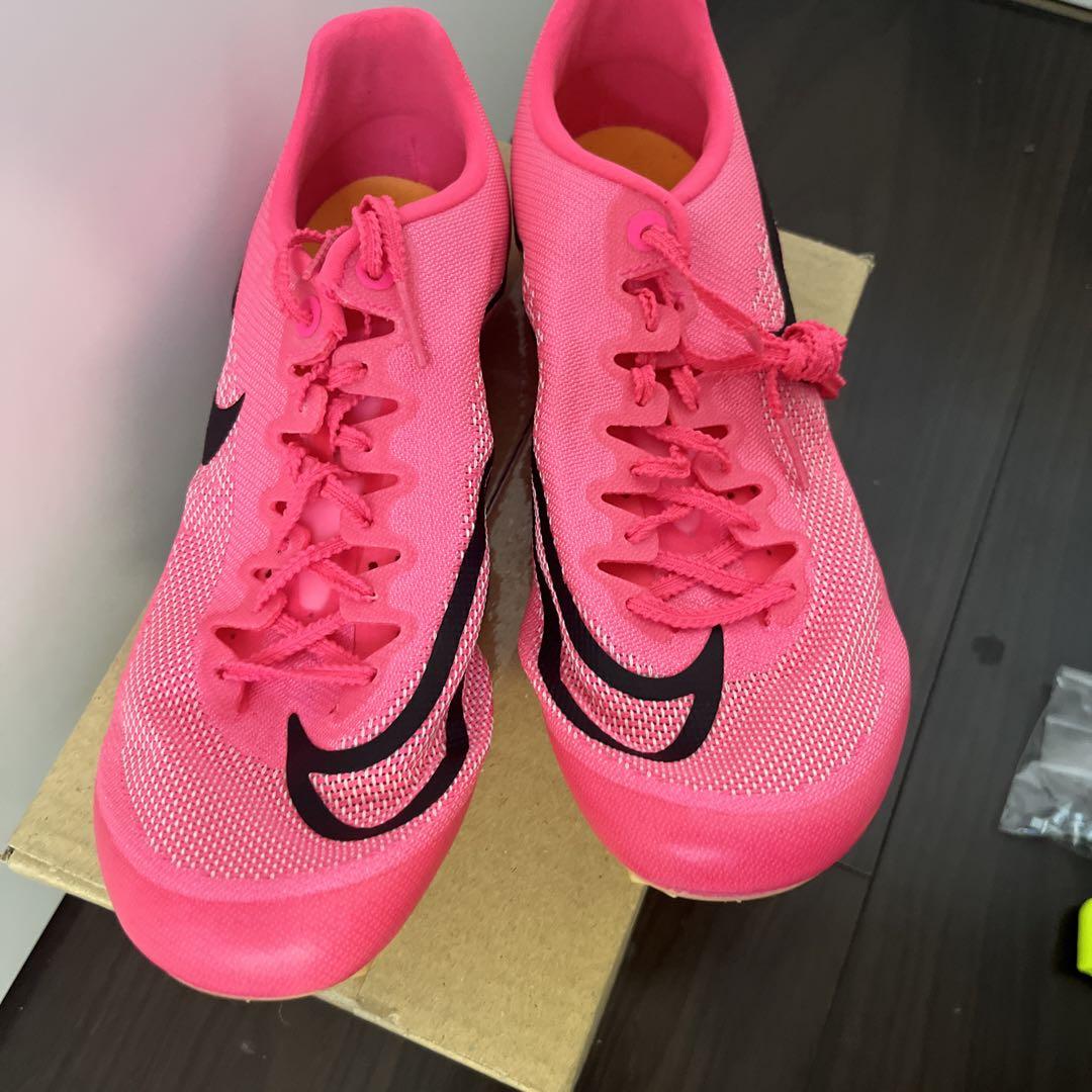 NIKE JAフライ4 - メルカリ