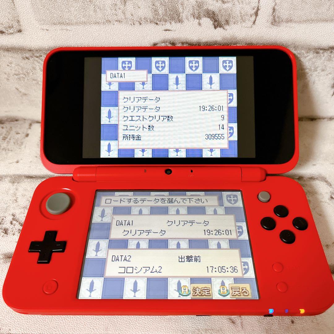 ニンテンドーDS