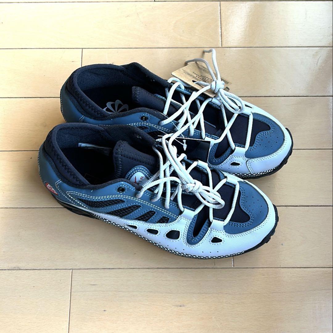 NIKE ACG AIR EXPLORAID スニーカー　新品未使用