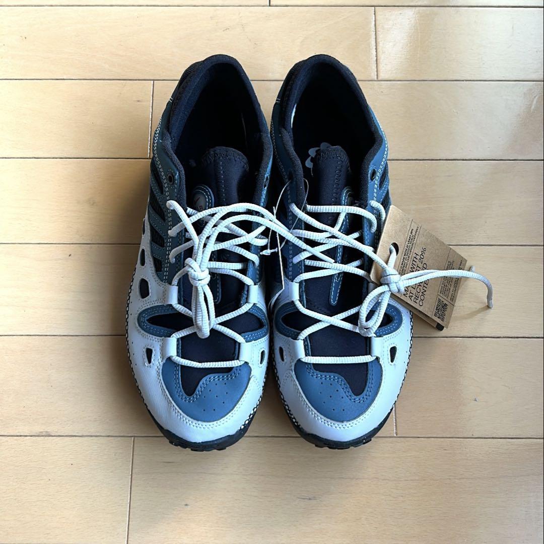 NIKE ACG AIR EXPLORAID スニーカー　新品未使用