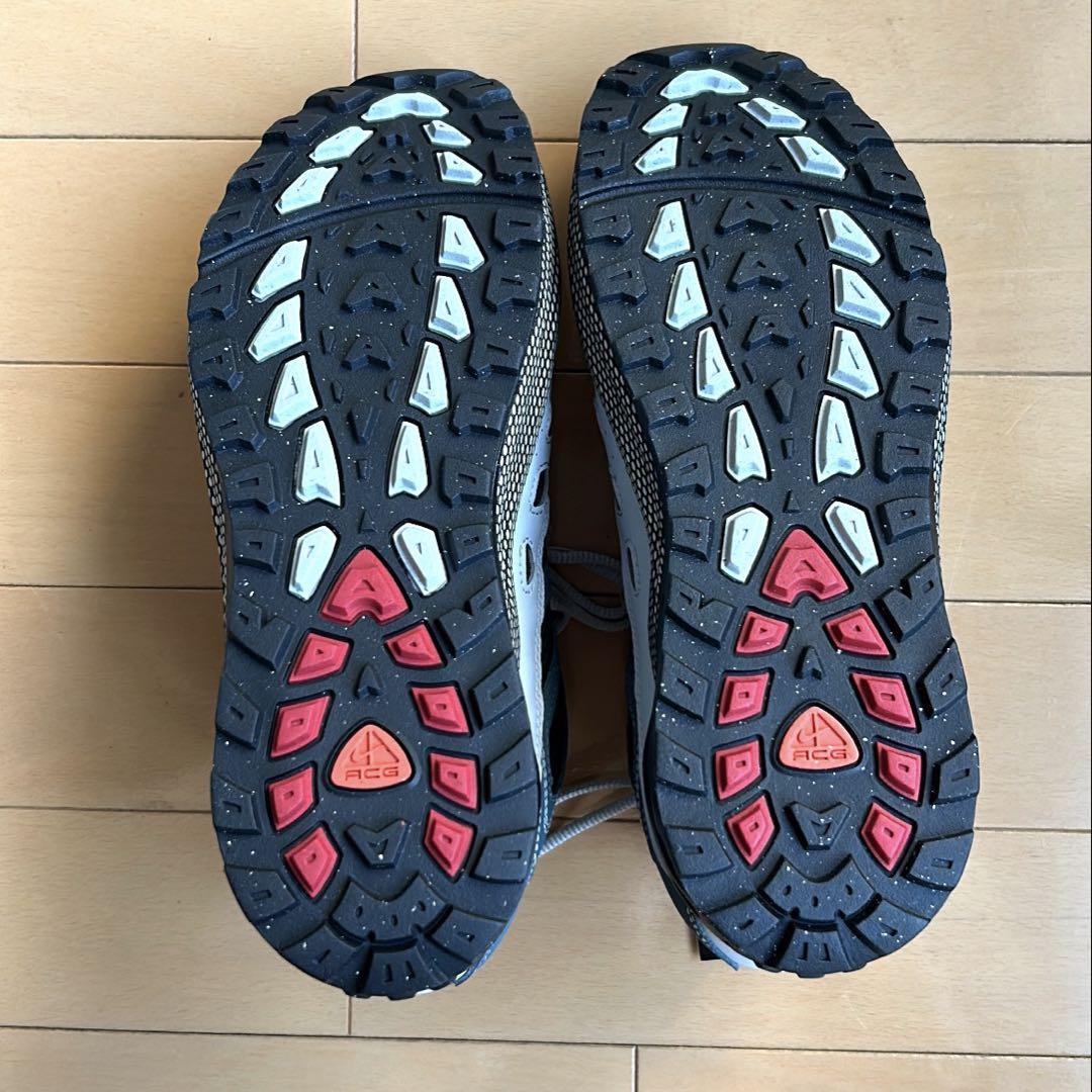 NIKE ACG AIR EXPLORAID スニーカー　新品未使用