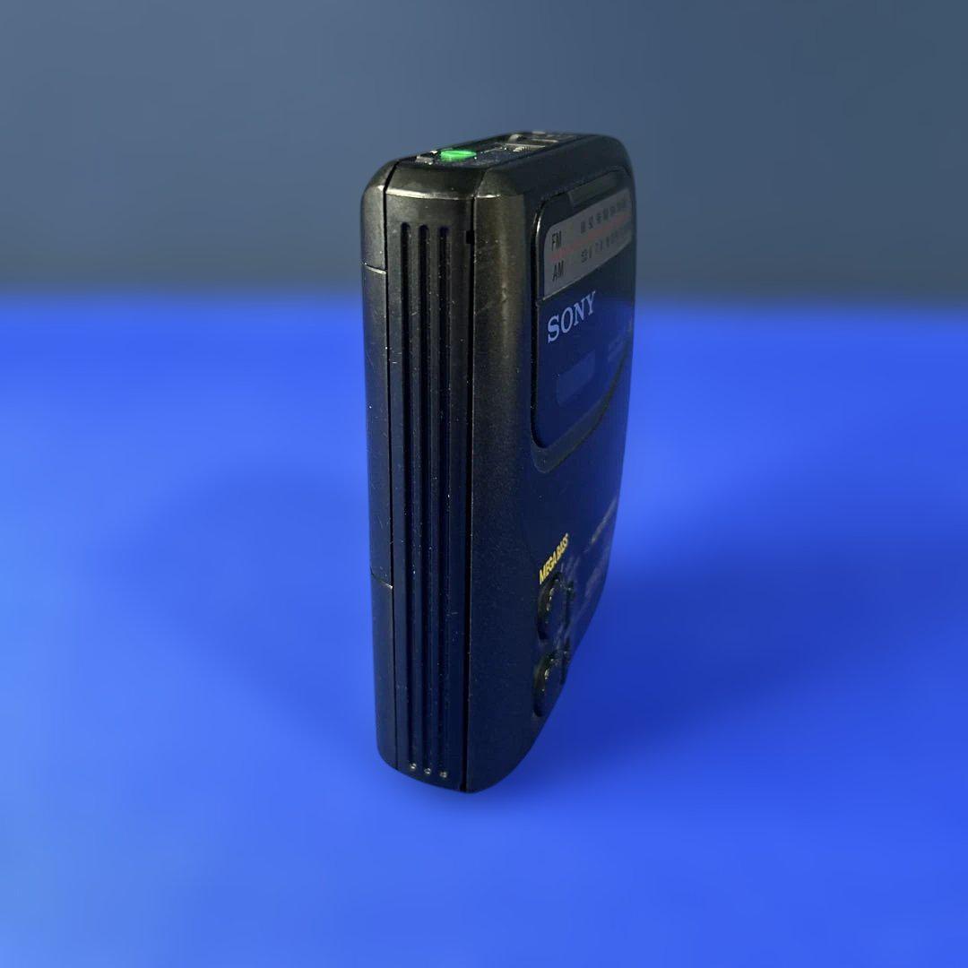 【超レア】SONY WALKMAN WM-FX315 海外仕様 超レア】SONY WALKMAN WM-FX315 海外仕様 - メルカリ