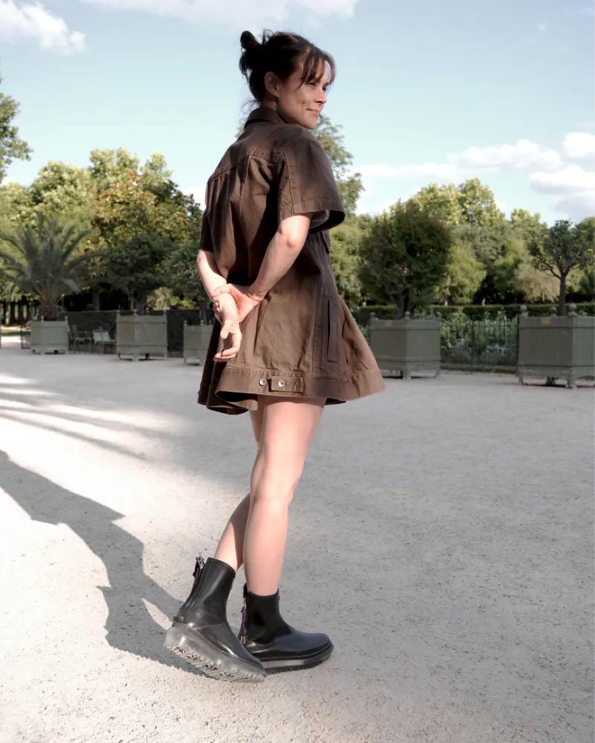 25aw Sacai
