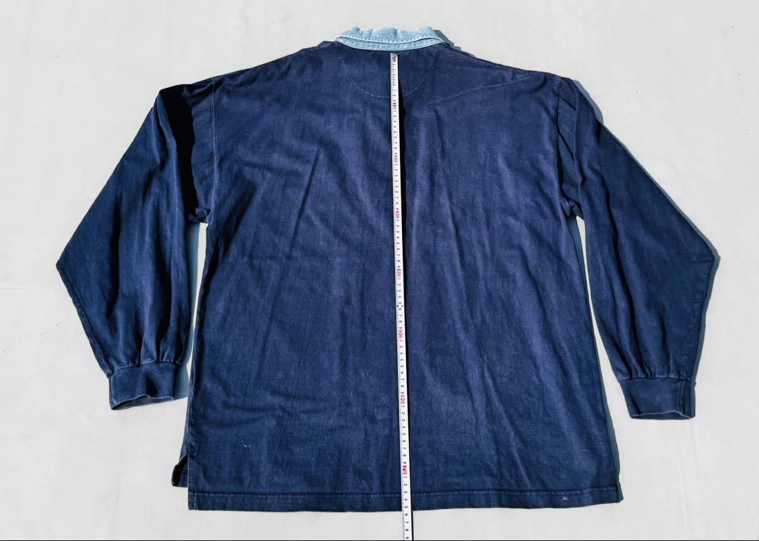POLO SPORT ラガーシャツ　Polo by Ralph Lauren