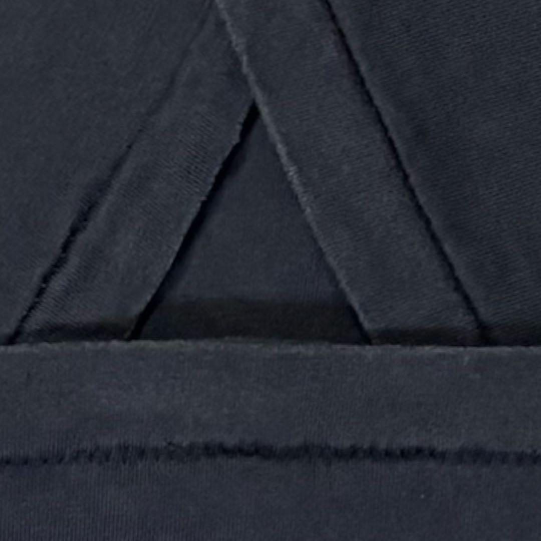 【BOOTLEG TEES 】シングルステッチ 無地BLANK  TシャツXL③ BOOTLEG TEES シングルステッチ 無地BLANK TシャツXL③ - トップス最