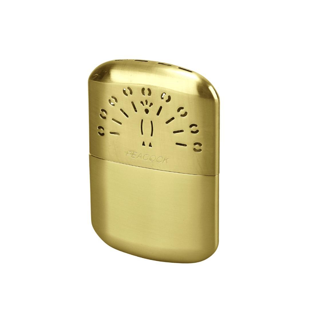 超 ハクキンカイロ Metatron メタトロン 次元コードシリーズハクキンカイロ / ピーコック ポケット ウォーマーズ